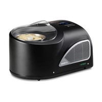 photo gelato nxt1 l'automatica i-green - black - up to 1kg of ice cream in 15-20 minutes 1